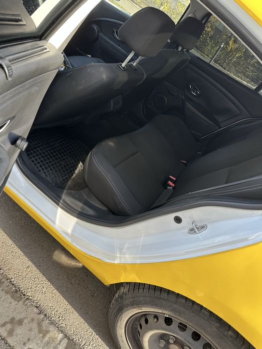 renault fluence 2016 gpl logan