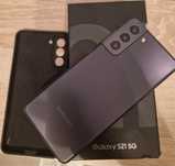 URGENT! Samsung S21