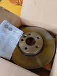 Vând disc de frână față Ford
