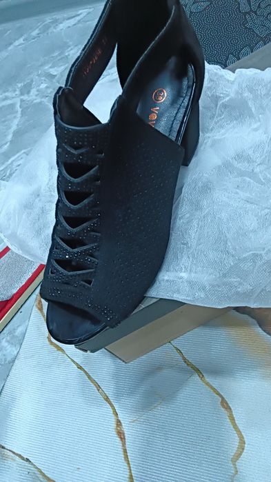 Качество супер новый обув