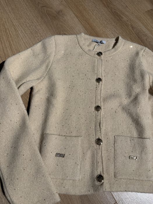 Дамска жилетка MIU MIU