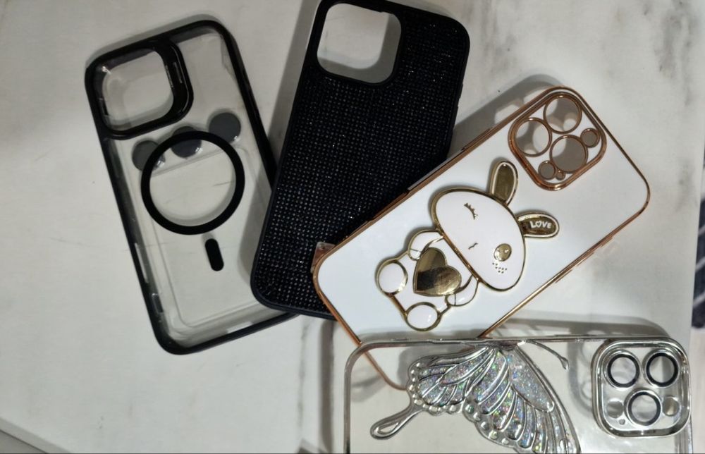 Iphone 16 pro max 256GB на 5 месеца