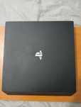 Play Station 4 Pro