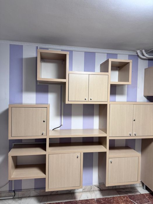 Mobilier Living Mixt