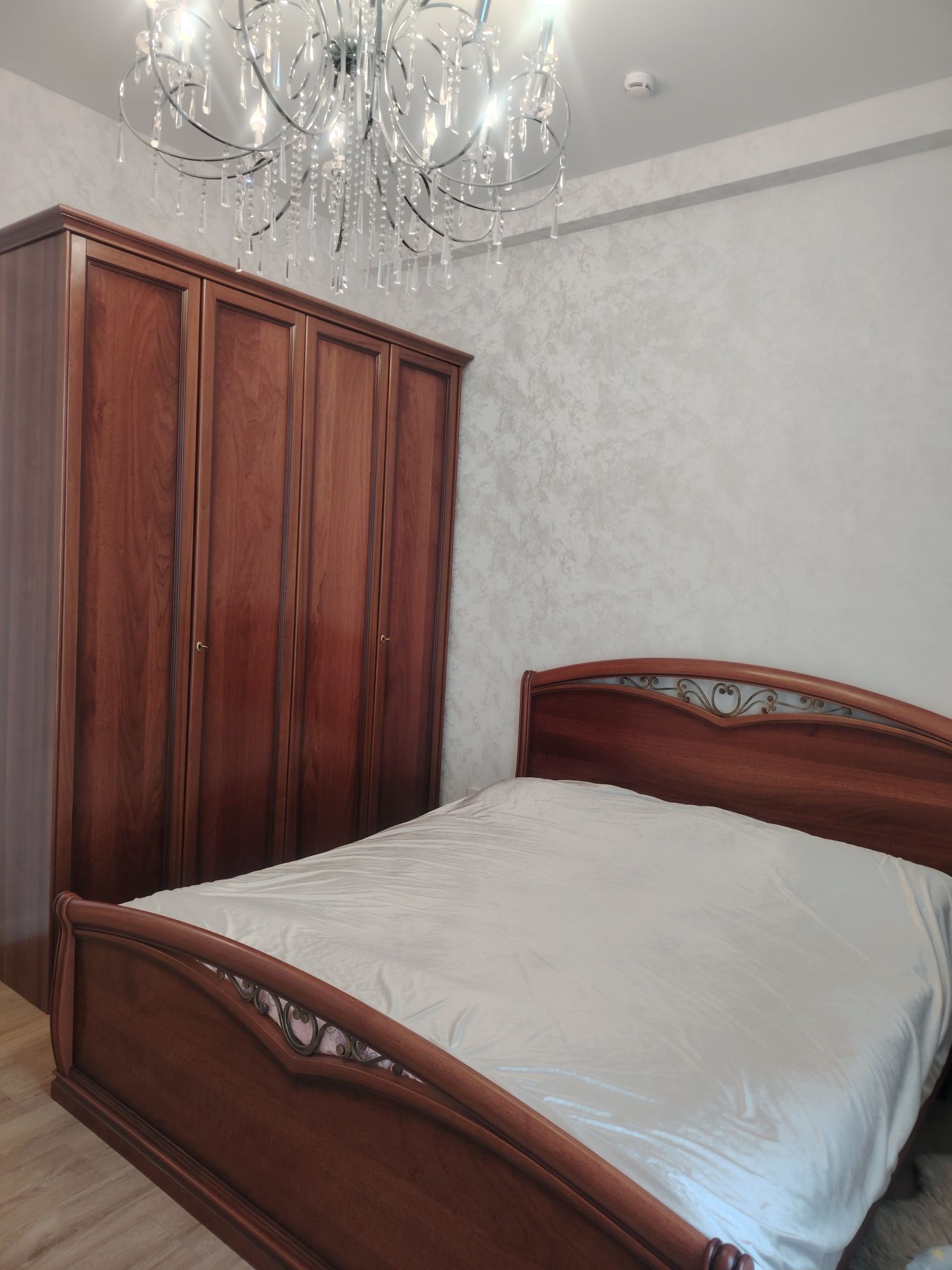 Продаётся квартира 2 ком  Махтумкули  от Golden house жк Park residenc