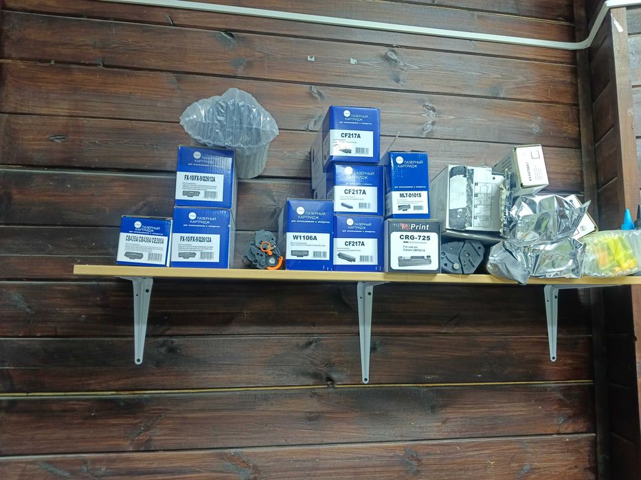 Продается картридж