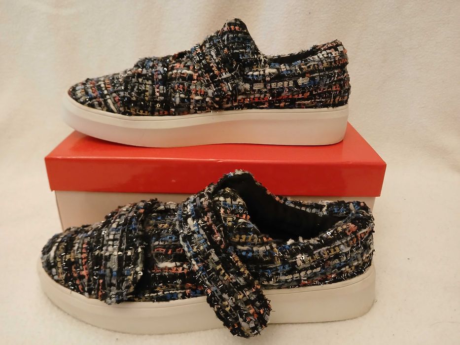 Pantofi dama, casual, marca Reserved, nr.39