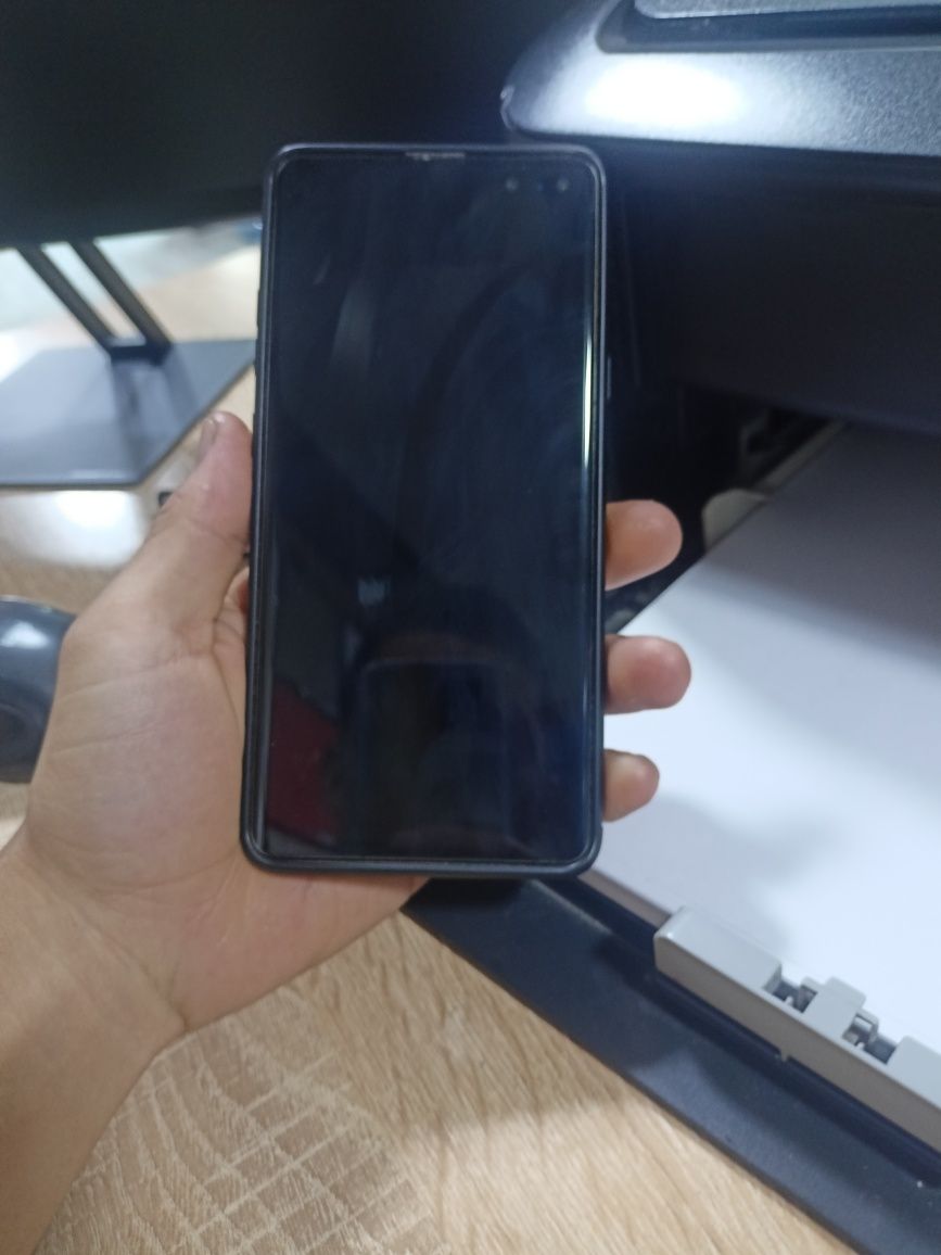 samsung S10 5 g 8/256