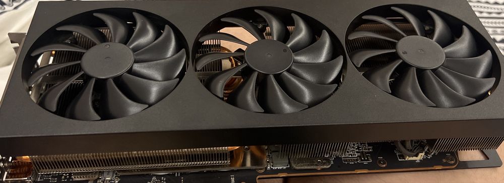 RX6900XT 16gb OC GDDR6