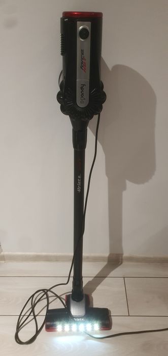 Aspiratoare Xiaomi. EUREKA Ak10 și eriete force RBT 600W