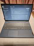 Laptop Lenovo i3 generație 11 (2022)