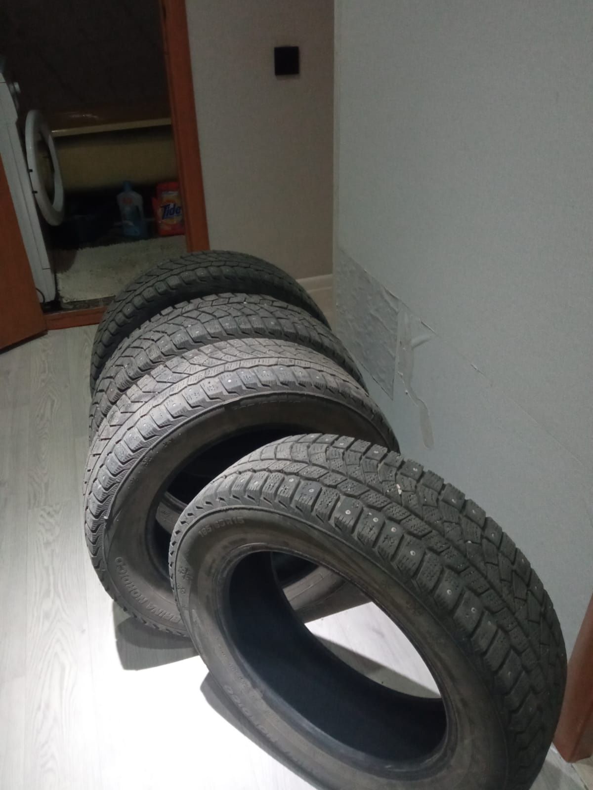Автомобильные шины