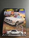 Hot Wheels 91 BMW M5