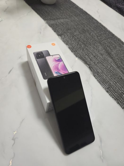 Xiomi redmi note 12s 256 GB
