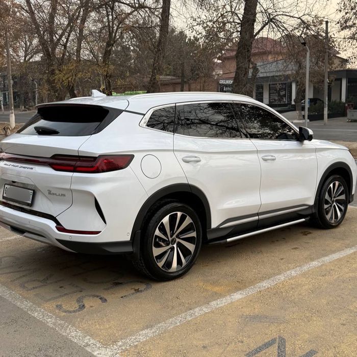 Арзон‼️BYD Champion 605km 2024йил