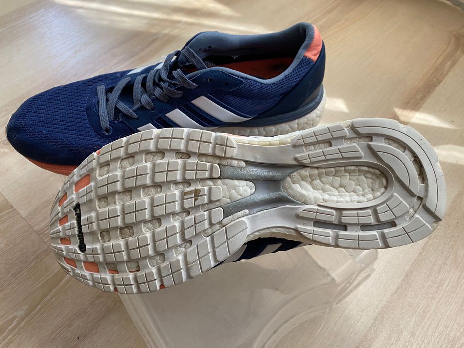 Дамски маратонки Адидас