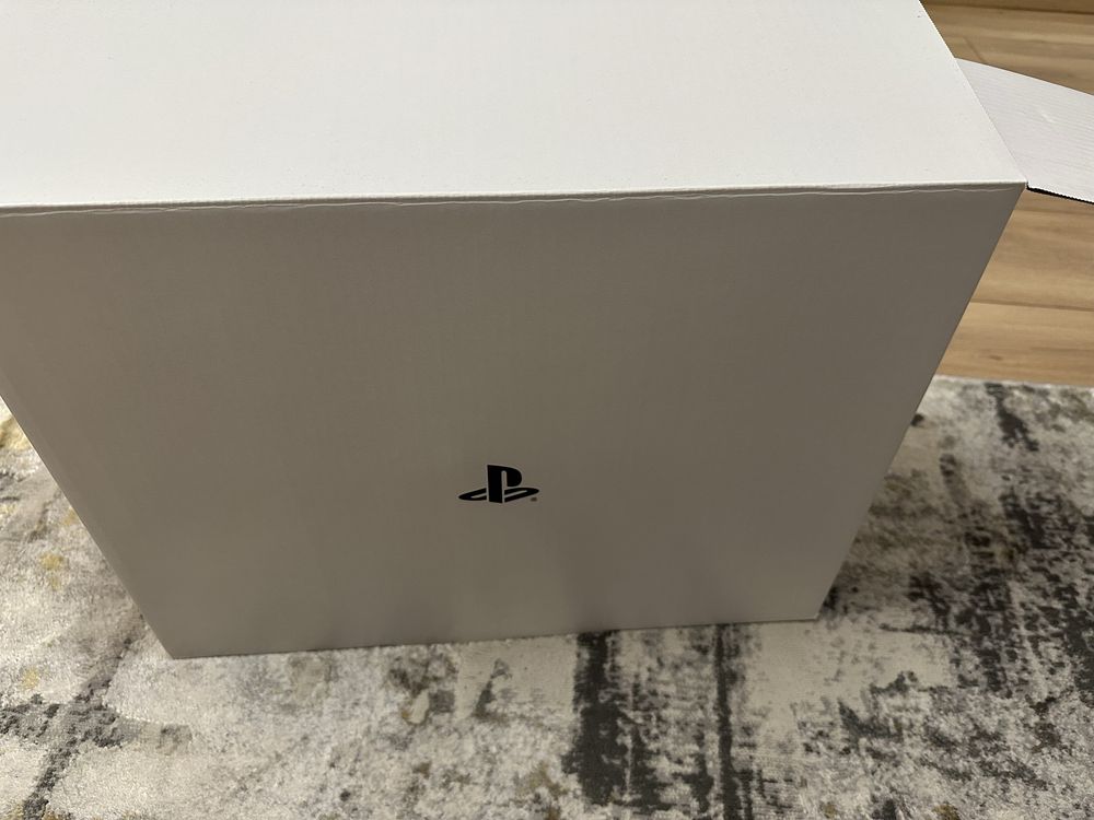 Playstation 5, disk edition/Garantie
