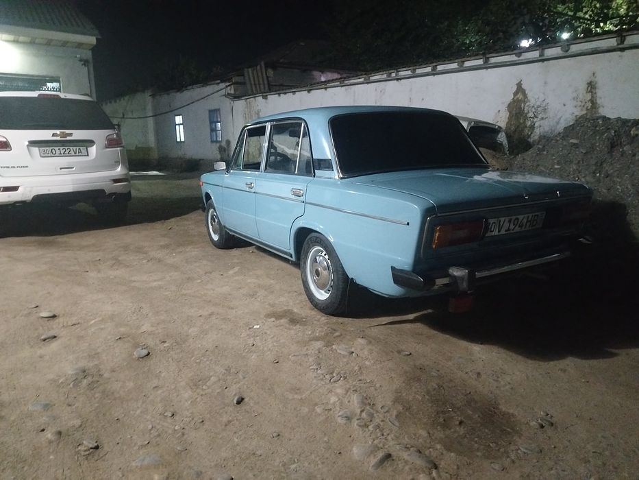 Ваз 21006 жугуле