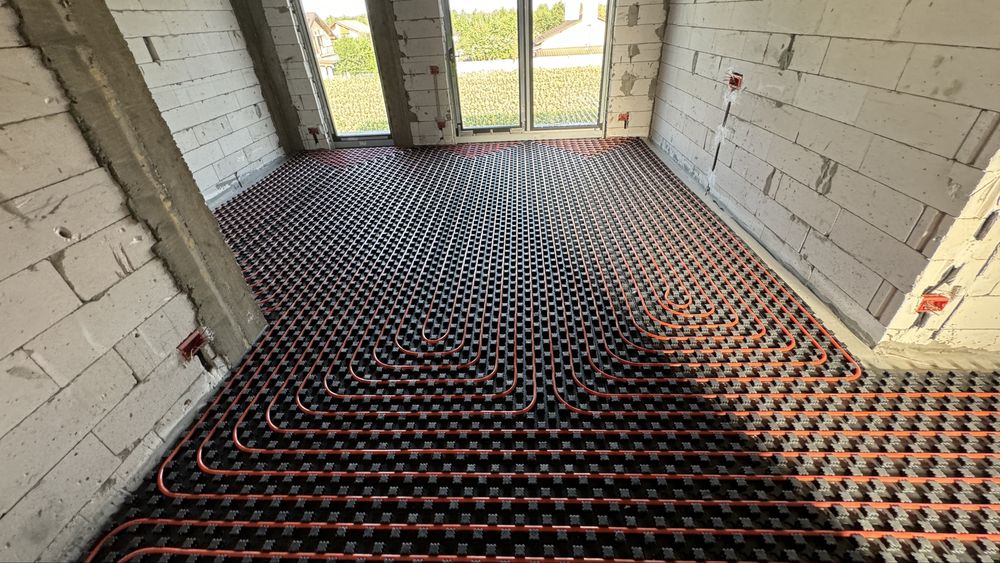 Instalator autorizat cu 17 ani de experiență