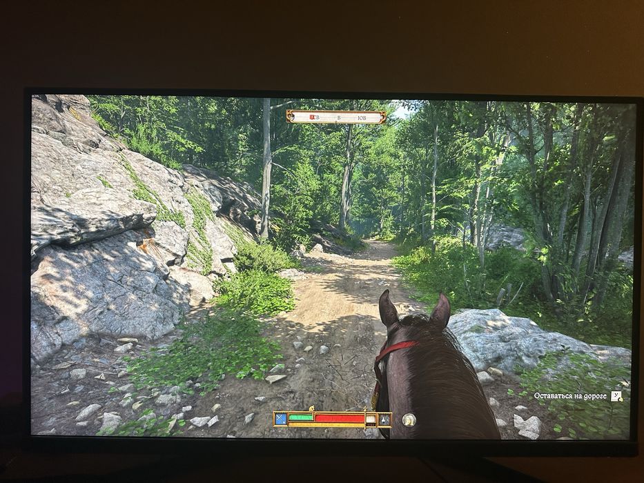 Продаю 32” Монитор ASUS ROG Strix XG32AQ — 175 Гц, Fast IPS, идеал