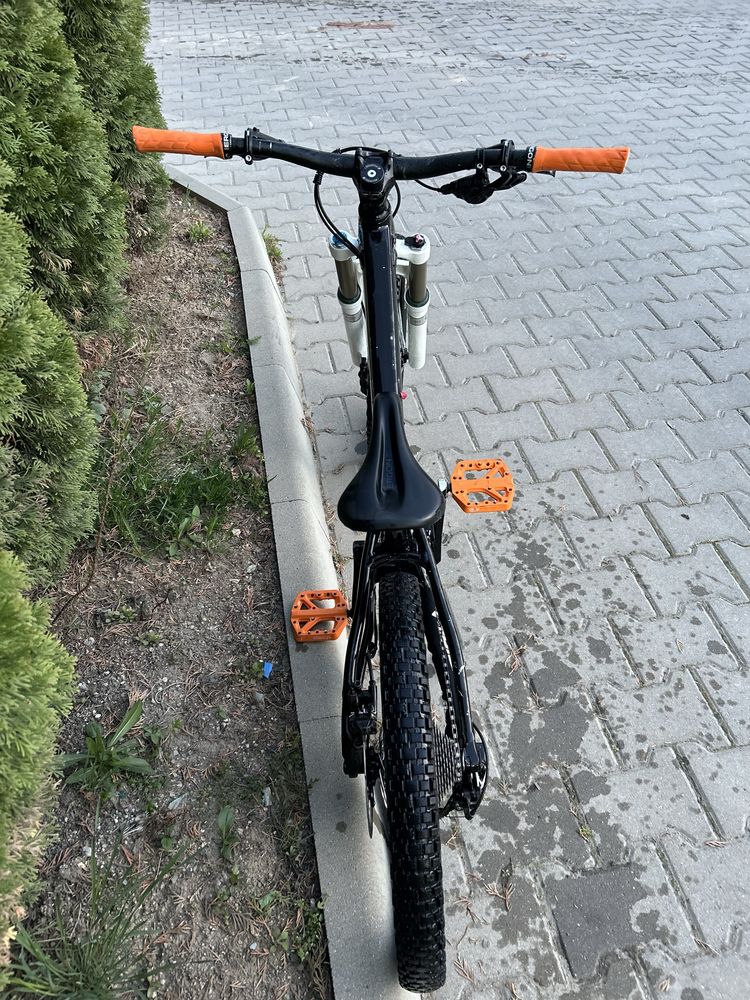 Norco fluid fs20