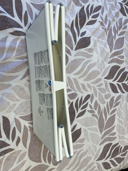 Cadita pliabila Stokke