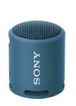 Колонка Bluetooth Sony SRS-XB13, Темно-Синий