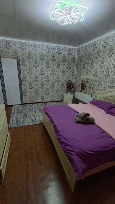 Квртира посуточныи