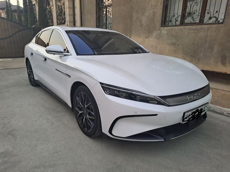 Byd han 2023 yil 3.9 fulll