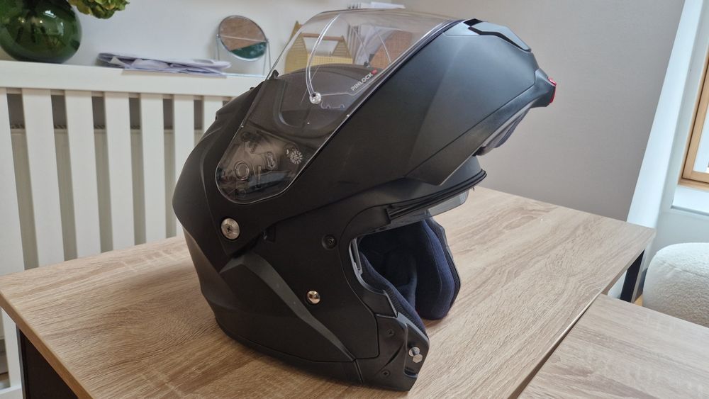 Casca moto HJC C91N XL + pinlock