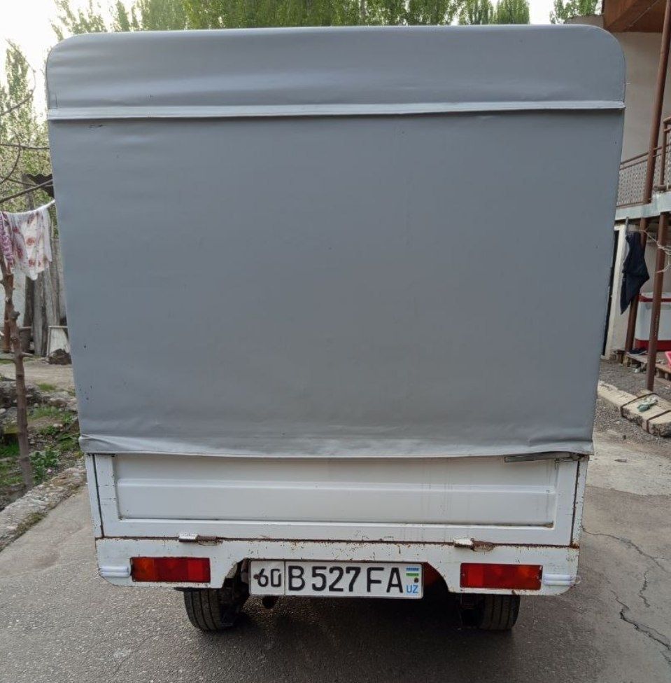 Damas labo holati yaxshi
