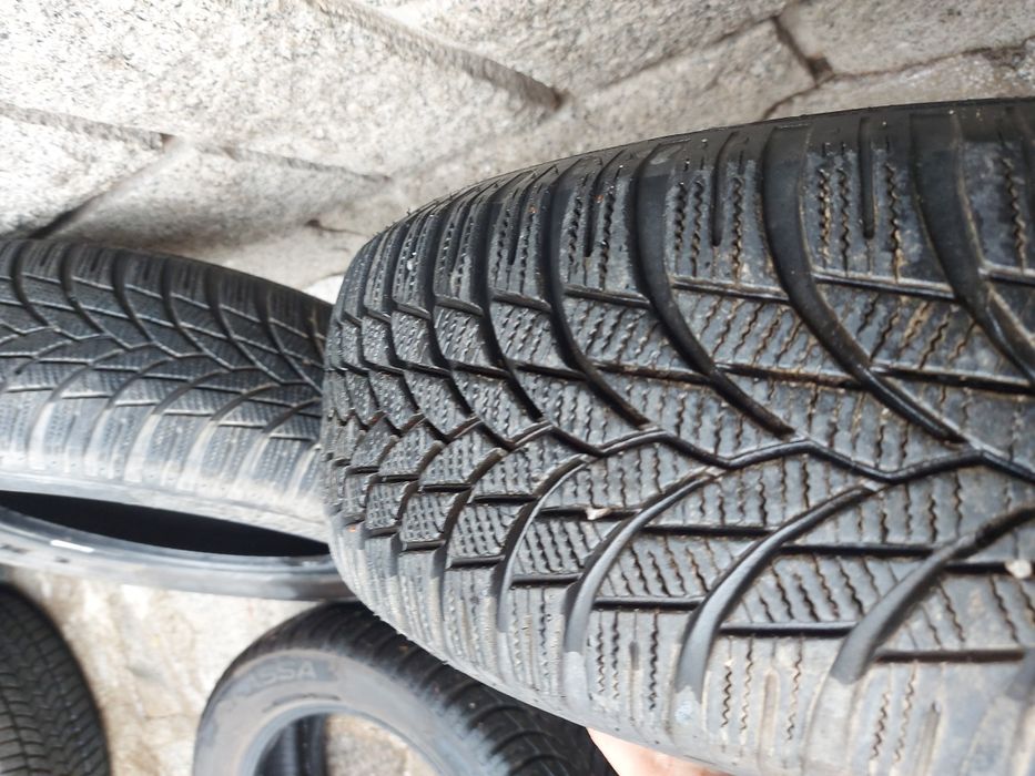Зимни гуми Lassa Snoways4 185 65 15