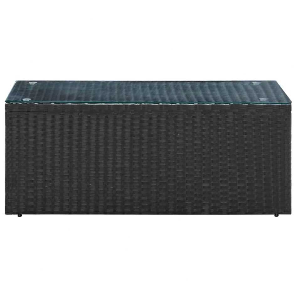 Set mobilier de gradina/terasa cu perne canapea/coltar Ratan NOU FORLI