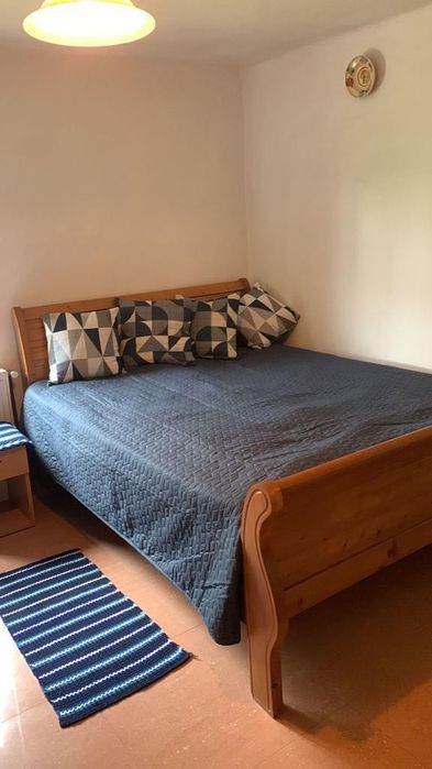 Închiriez cabană la Marisel