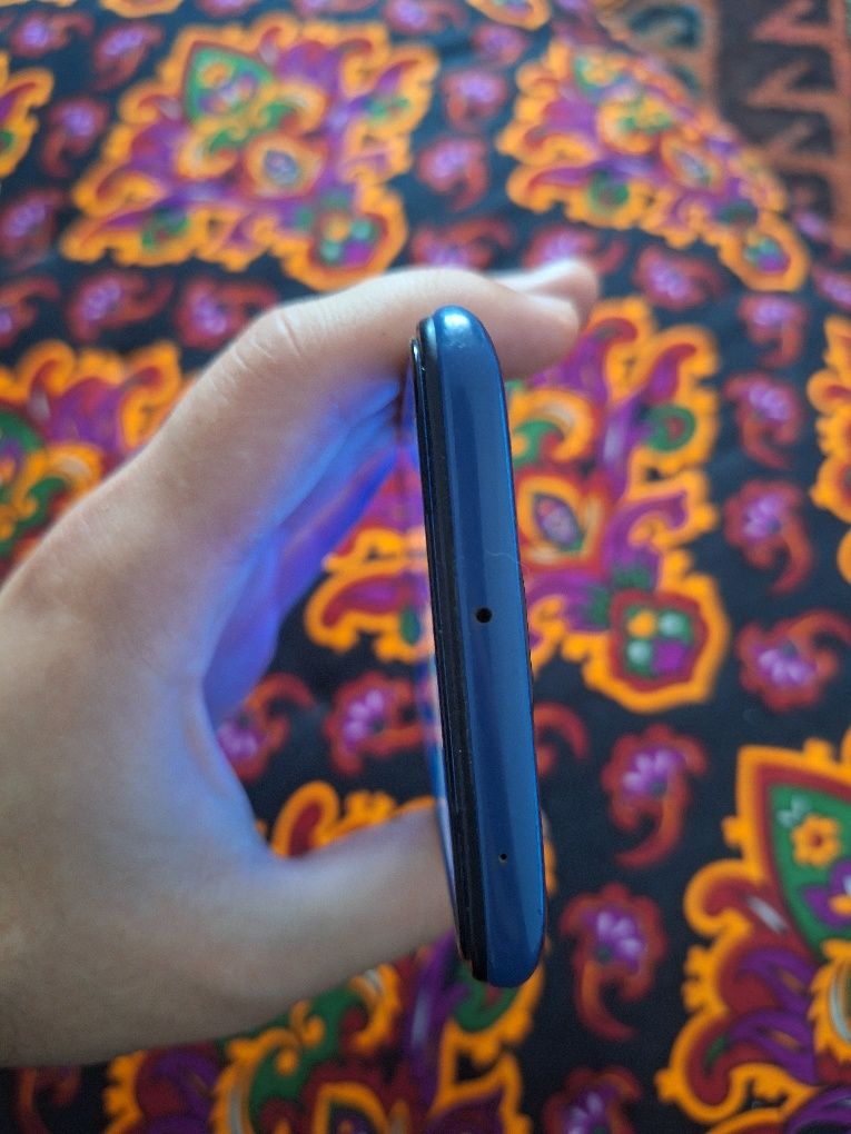Redmi note 9, Holati yaxshi