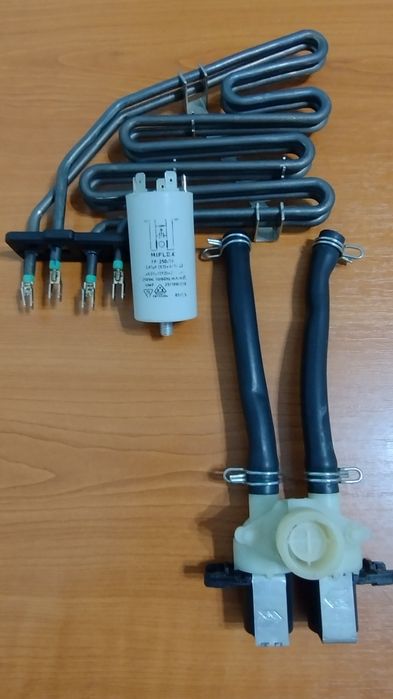 3 .Element încălzire mașină de spălat rufe cu uscător