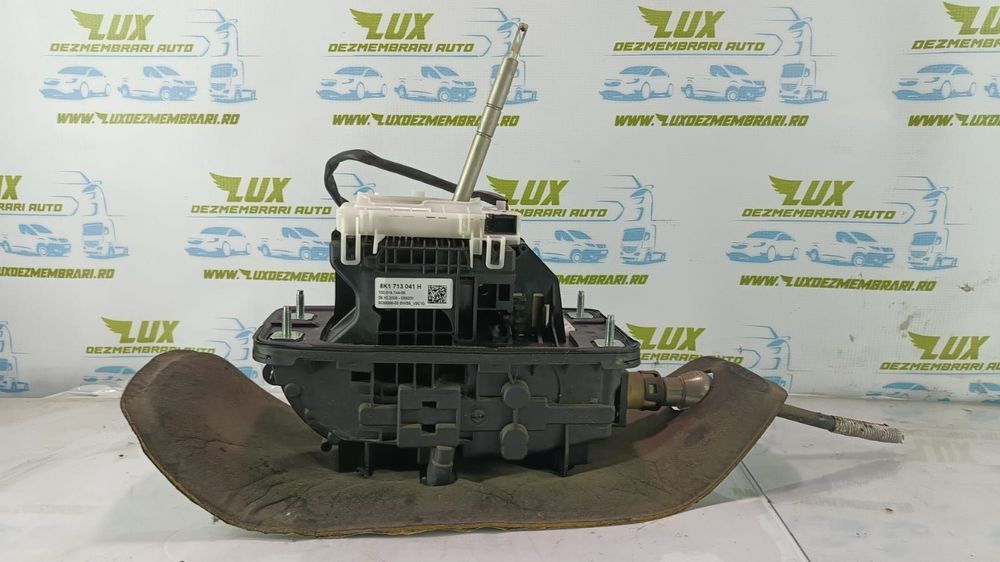 Timonerie cutie de viteze automata 8k1713041h Audi A4 B8/8K  [din 200