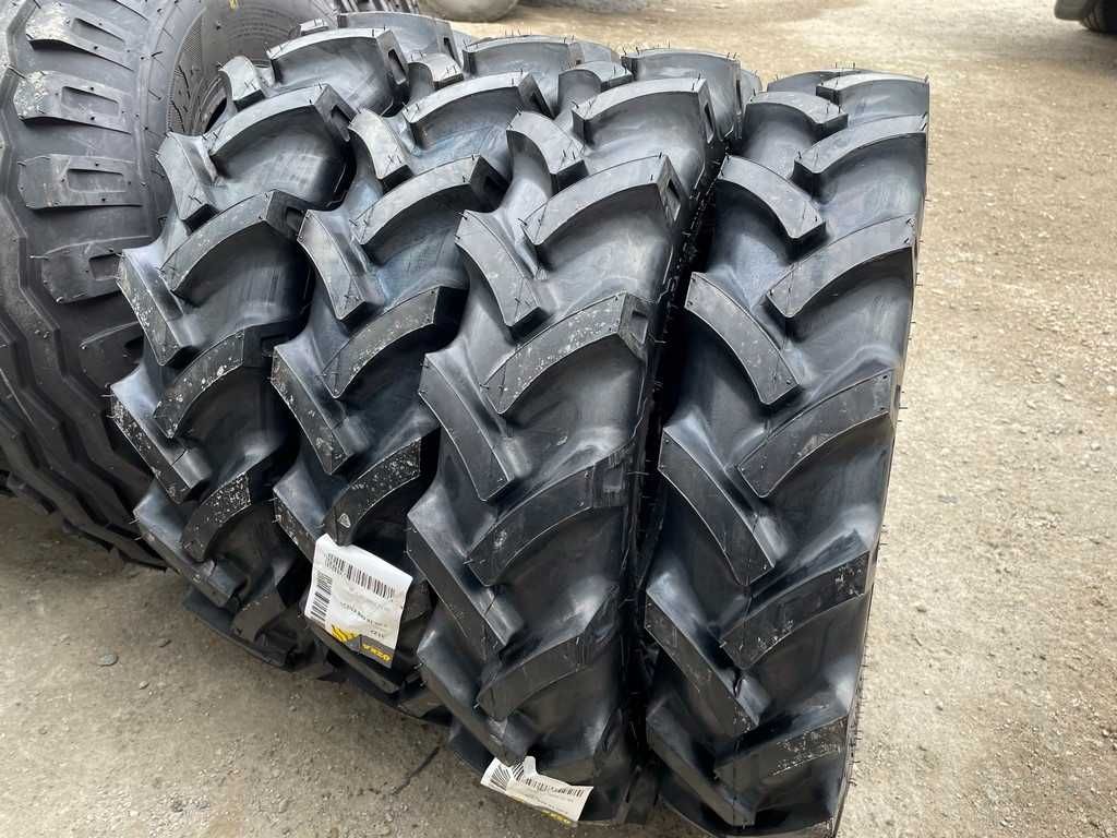 OZKA Cauciucuri de tractor motocultor cu 6pliuri tractiune 6.00-16