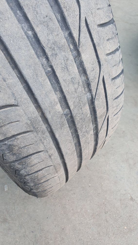 Летни гуми 225 50 18 Bridgestone Turanza