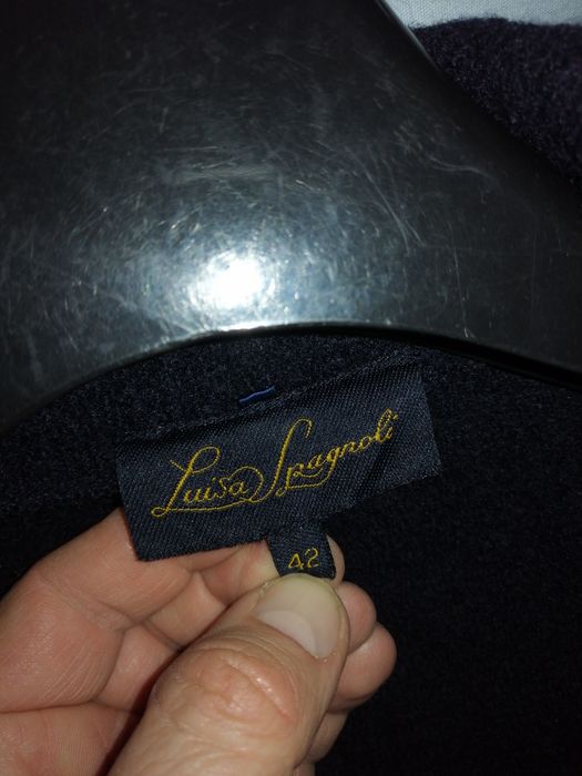 Luisa Spagnoli sacou de dama masura 42/M