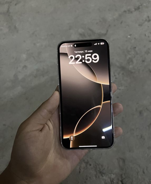 Iphone 15rpo max
