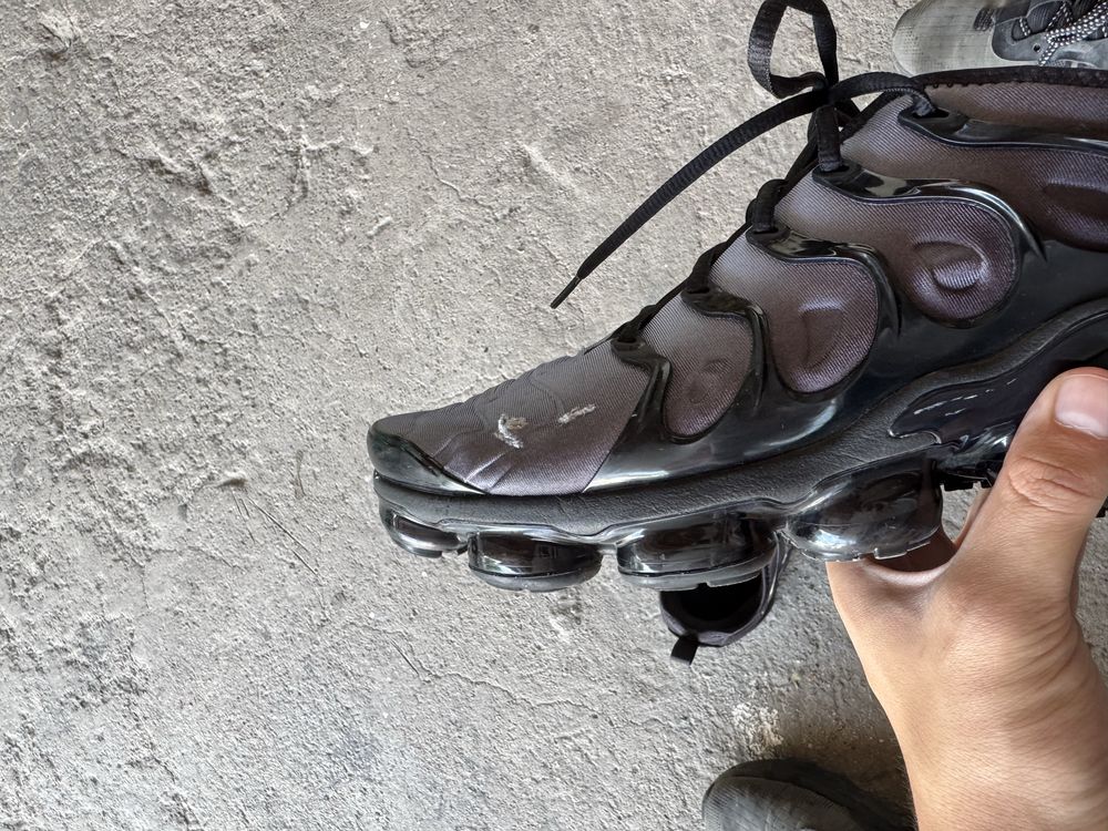 Nike vapor max plus