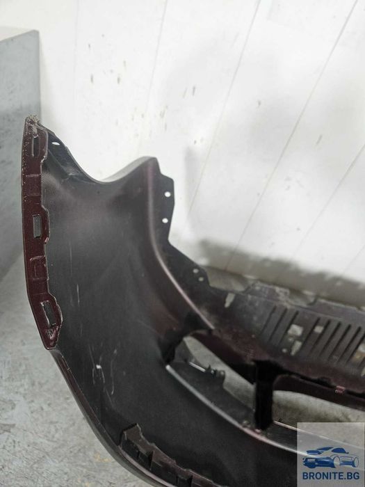 Предна броня Honda Accord Хонда Акорд 2008- 2011