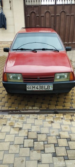 Lada 2108 Sotiladi, Продается Лада