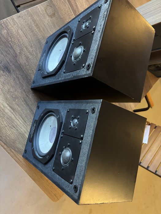 Boxe Grundig Box 660 a Hi-Fi