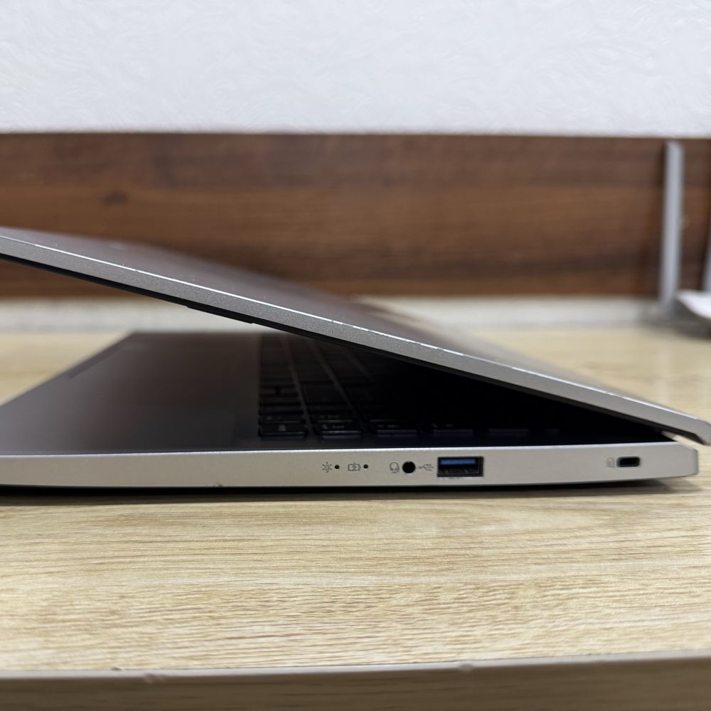 Acer Aspire A315-44P, Ryzen 7