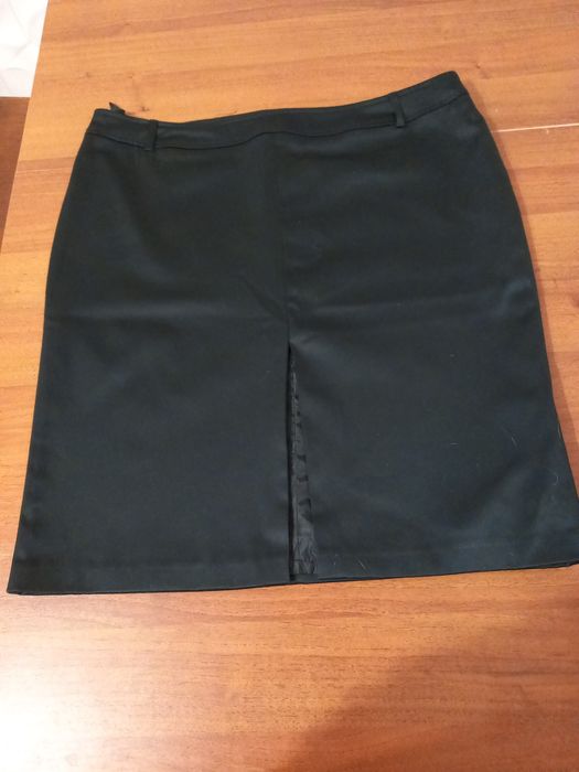 Стильная юбка .Румыния