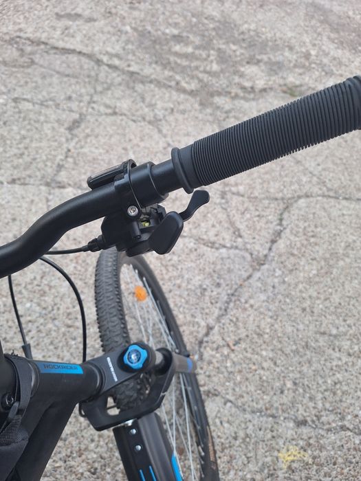 Bicicleta Rockrider 120