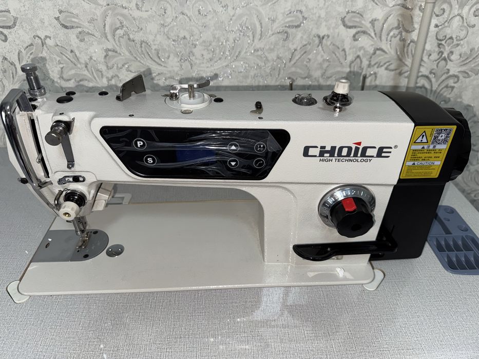 Тикув мошина сотаман холати янги!