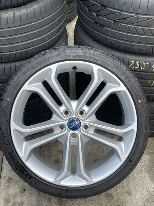 Jante Ford Focus, 19 inch, originale, noi, 2 bucăți